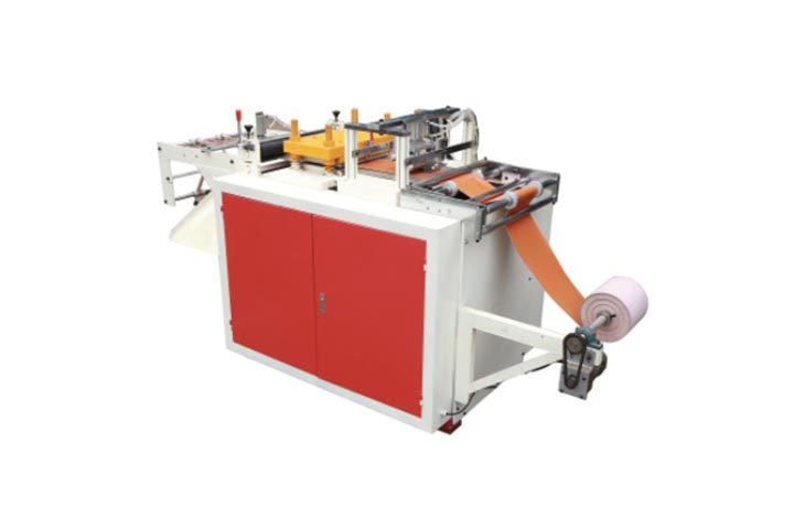Automatic Leather Patch Die Cutting and Embossing Machine