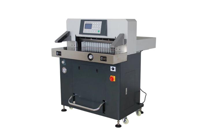 Automatic Polar Cutting - TX-670