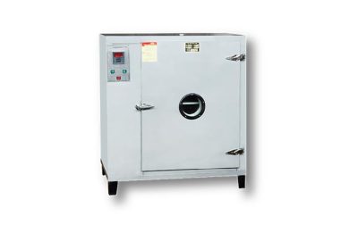 Label Drying Oven (Ribbon)