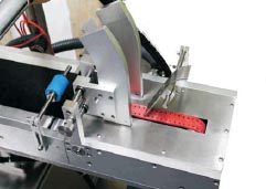 Labeling Lamination Machine for Hand Tag