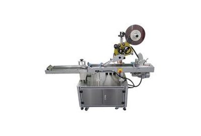 Labeling Lamination Machine for Hand Tag