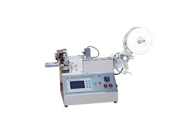 MHQ-100A Micro-computer Automatic Label Cutting Machine
