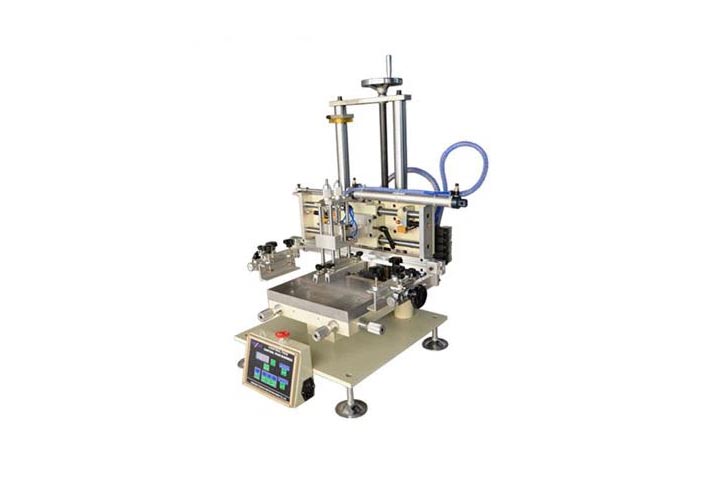 Semi Auto Screen Printing Machine - TX2030S