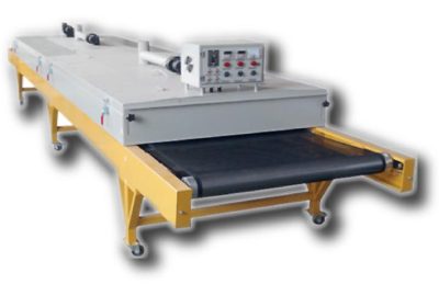 Textile Conveyor Dryer